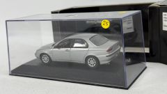 MINICHAMPS - ALFA ROMEO 156 SALOON 1997