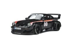 GT-SPIRIT - PORSCHE - 911 930 RWB RAUH WELT N 00 COUPE 1973