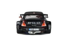 GT-SPIRIT - PORSCHE - 911 930 RWB RAUH WELT N 00 COUPE 1973