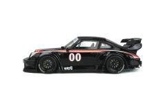 GT-SPIRIT - PORSCHE - 911 930 RWB RAUH WELT N 00 COUPE 1973