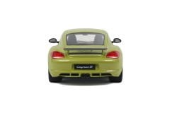 GT-SPIRIT - PORSCHE - CAYMAN R 2012