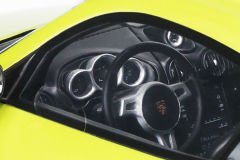 GT-SPIRIT - PORSCHE - CAYMAN R 2012