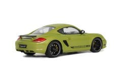 GT-SPIRIT - PORSCHE - CAYMAN R 2012