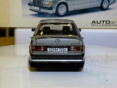 AUTOART - MERCEDES-BENZ 190E (W201) 2.3-16