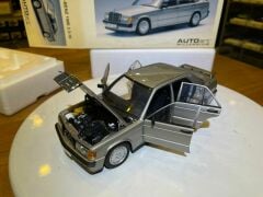 AUTOART - MERCEDES-BENZ 190E (W201) 2.3-16