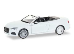 1/87 Audi A5 Cabrio, white