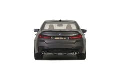 GT-SPIRIT - BMW - 5-SERIES M5 (F90) V8 BITURBO 2021