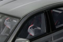 GT-SPIRIT - BMW - 5-SERIES M5 (F90) V8 BITURBO 2021