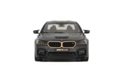 GT-SPIRIT - BMW - 5-SERIES M5 (F90) V8 BITURBO 2021