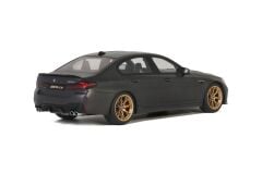GT-SPIRIT - BMW - 5-SERIES M5 (F90) V8 BITURBO 2021