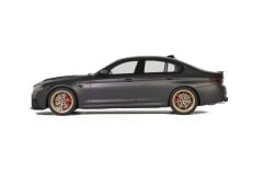 GT-SPIRIT - BMW - 5-SERIES M5 (F90) V8 BITURBO 2021