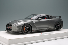 1/18 Make UP/EIDOLON NISSAN GT-R (NISMO R35 CRS Version) 2013 - EML173