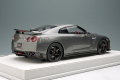 1/18 Make UP/EIDOLON NISSAN GT-R (NISMO R35 CRS Version) 2013 - EML173