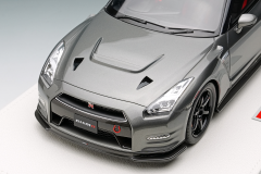 1/18 Make UP/EIDOLON NISSAN GT-R (NISMO R35 CRS Version) 2013 - EML173