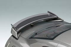 1/18 Make UP/EIDOLON NISSAN GT-R (NISMO R35 CRS Version) 2013 - EML173