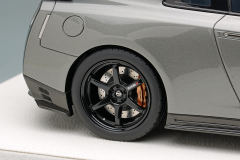 1/18 Make UP/EIDOLON NISSAN GT-R (NISMO R35 CRS Version) 2013 - EML173
