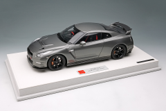 1/18 Make UP/EIDOLON NISSAN GT-R (NISMO R35 CRS Version) 2013 - EML173