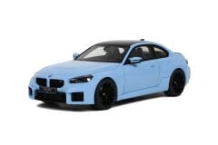 GT-SPIRIT - BMW - 2-SERIES M2 COUPE (G87) 2023