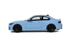 GT-SPIRIT - BMW - 2-SERIES M2 COUPE (G87) 2023