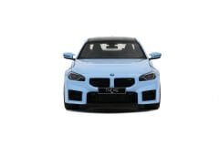 GT-SPIRIT - BMW - 2-SERIES M2 COUPE (G87) 2023