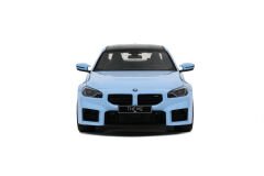 GT-SPIRIT - BMW - 2-SERIES M2 COUPE (G87) 2023