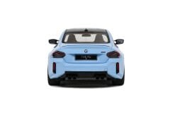 GT-SPIRIT - BMW - 2-SERIES M2 COUPE (G87) 2023