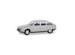 1/87 Citroen GS, silver metallic