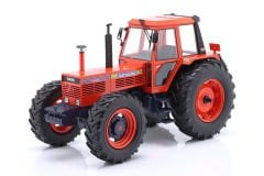 SCHUCO - SAME - HERCULES 160 TRACTOR 1986