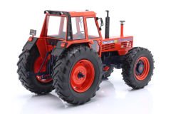 SCHUCO - SAME - HERCULES 160 TRACTOR 1986