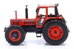 SCHUCO - SAME - HERCULES 160 TRACTOR 1986