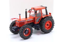 SCHUCO - SAME - HERCULES 160 TRACTOR 1986