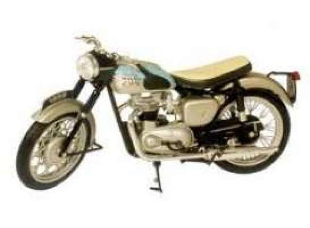 1959 Triumph Bonneville