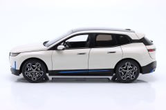MINICHAMPS - BMW - iX-SERIES SUV 2023