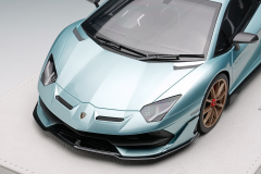 1/18 Make UP/EIDOLON Lamborghini Aventador SVJ 2018 (Nireo wheel) - EML026F
