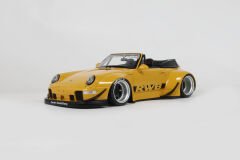 GT-SPIRIT - PORSCHE - 911 993 RWB BODYKIT NOHRA SPIDER 2023