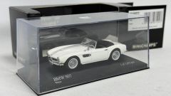 MINICHAMPS - BMW 507 CREAM 1956