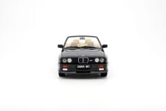 OTTO-MOBILE - BMW - 3-SERIES M3 (E30) CABRIOLET 1989
