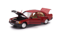 NOREV - MERCEDES BENZ - 190E (W201) 1982