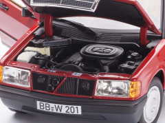 NOREV - MERCEDES BENZ - 190E (W201) 1982