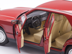NOREV - MERCEDES BENZ - 190E (W201) 1982