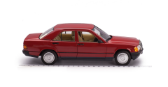 NOREV - MERCEDES BENZ - 190E (W201) 1982