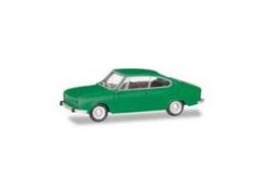 1/87 Skoda 110 R, green
