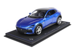 BBR-MODELS - FERRARI - PUROSANGUE SUV 2022