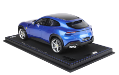 BBR-MODELS - FERRARI - PUROSANGUE SUV 2022