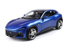 BBR-MODELS - FERRARI - PUROSANGUE SUV 2022