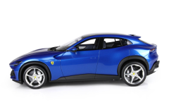 BBR-MODELS - FERRARI - PUROSANGUE SUV 2022