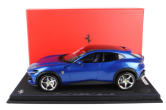 BBR-MODELS - FERRARI - PUROSANGUE SUV 2022