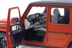 MİNİCHAMPS - MERCEDES-BENZ G63 (W463) 2020