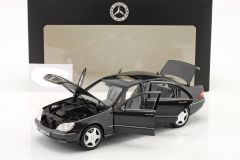 NOREV - MERCEDES BENZ - S-CLASS S55 AMG (V220) 1999