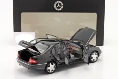 NOREV - MERCEDES BENZ - S-CLASS S55 AMG (V220) 1999